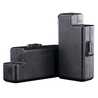 Ridge Monkey Hunter 3000 Bait Boat Batteries Twin Pack